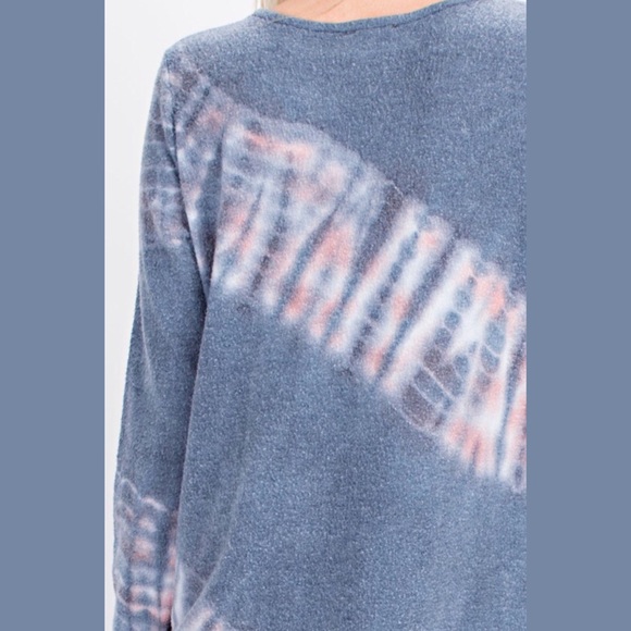 LAST 1🆕5⭐️HP🎉Best Seller Hacci Top - Picture 4 of 6